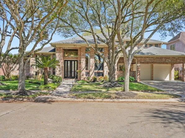 43 Harbor View Dr, Sugar Land, TX 77479