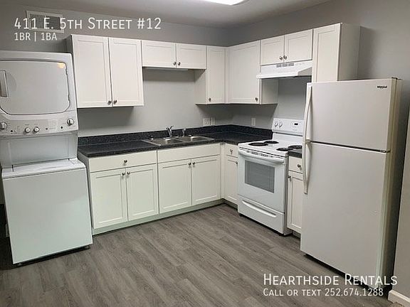 3rd image of 411 E 5th St APT 12