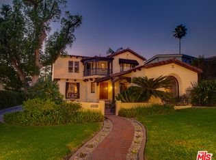1315 Rossmoyne Ave, Glendale, CA 91207
