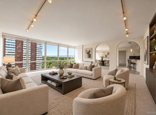 Cherry Creek Tower, Denver, CO 80209