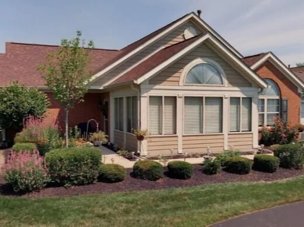 4521 Collingwood Pointe Pl #2, Columbus, OH 43230