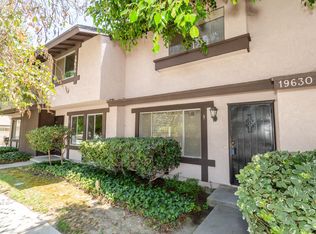 19630 Saticoy St UNIT 3, Reseda, CA 91335