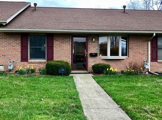 4212 Midfield St #4212, Springfield, OH 45503