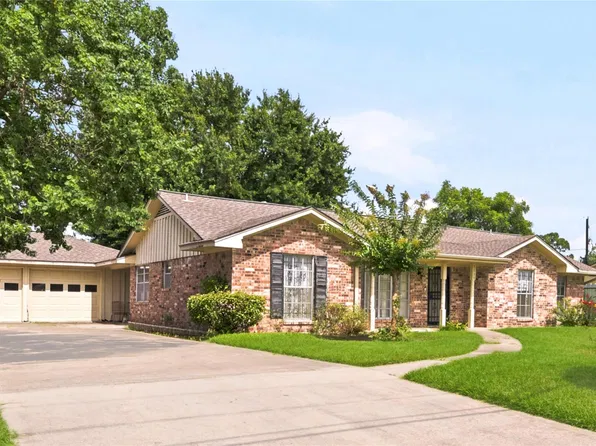3139 Jeanetta St, Houston, TX 77063