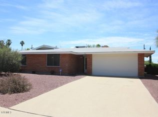 822 S Hermosa Hills Pl, Tucson, AZ 85710