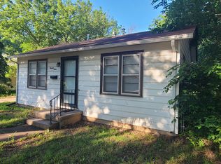 1312 N Spruce Ave, Wichita, KS 67214