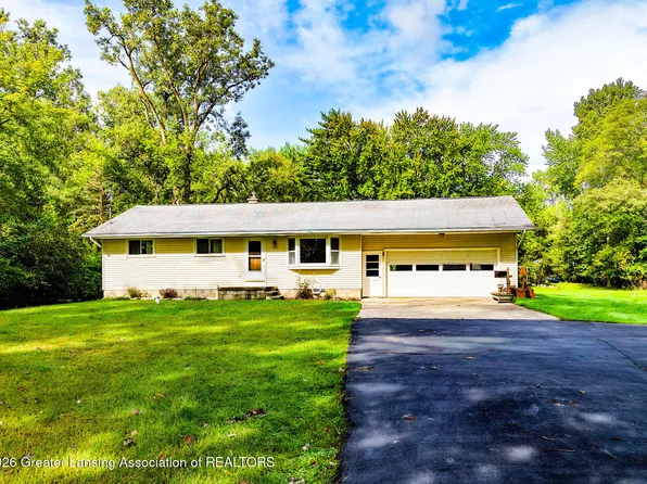 4497 Meridian Rd, Williamston, MI 48895
