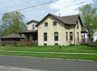 705 Mechanic St, Osage, IA 50461