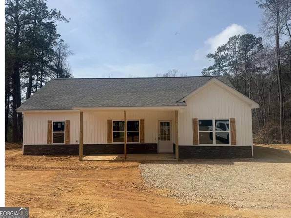 835 Old Brock Rd, Rockmart, GA 30153