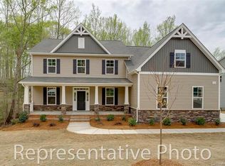 105 Larne Port Dr #1, Rock Hill, SC 29732