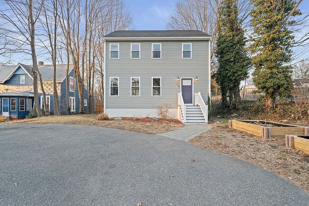 118 Lincoln St, Stoughton, MA 02072 Zillow