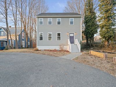 118 Lincoln St, Stoughton, MA, 02072