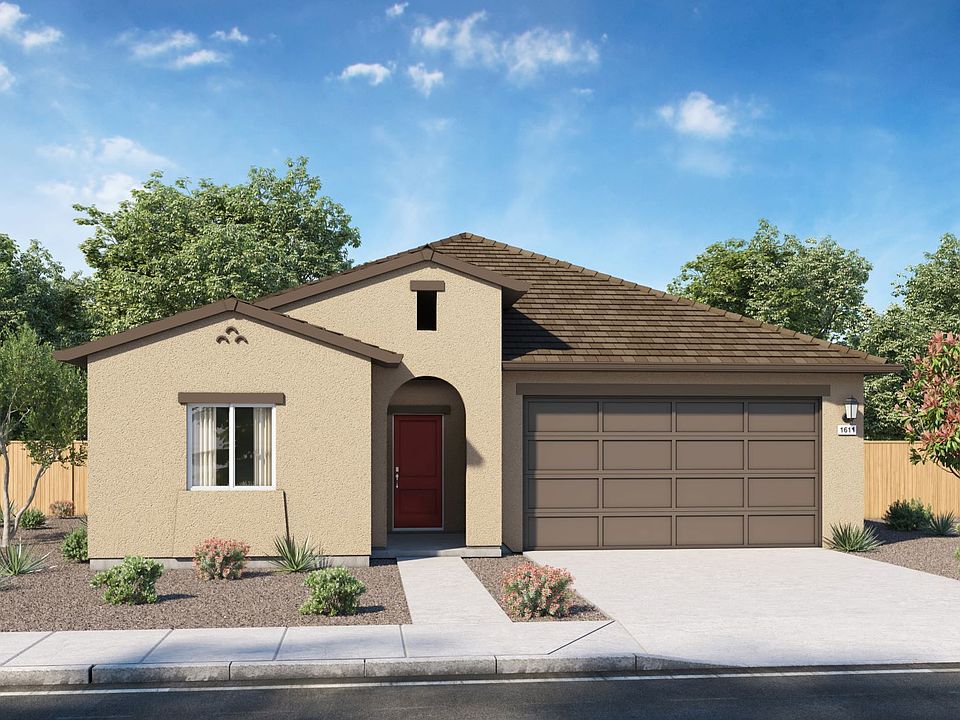 Plan Elevation.