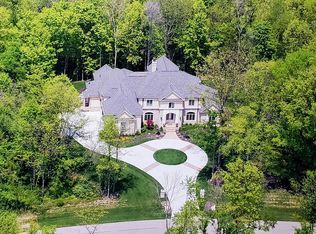 2626 Sweet Clover Ln, Galena, OH 43021