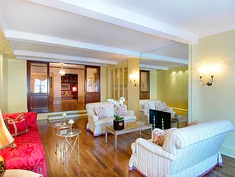 Sold by Sotheby's International Realty