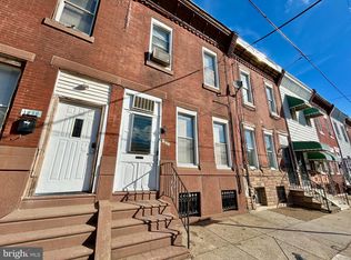 1837 Morris St, Philadelphia, PA 19145