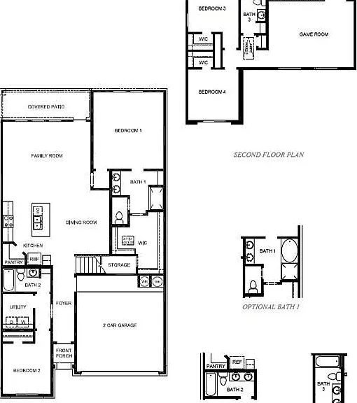 31330 Harp Ridge Dr — Photo 2