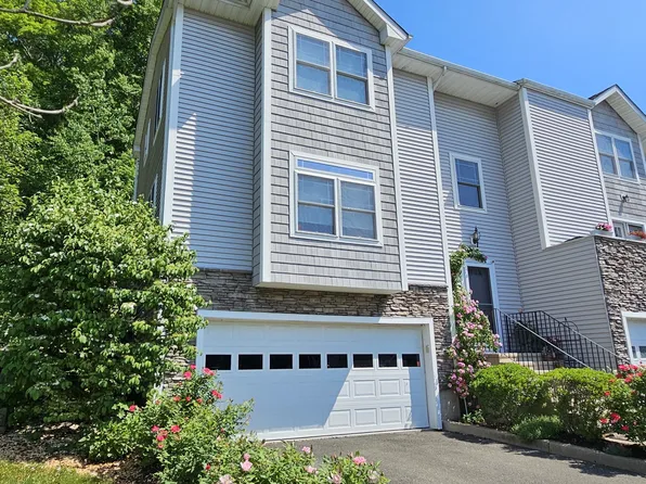 46 Stetson Place #46, Danbury, CT 06811