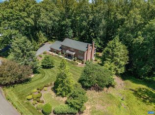 985 Tanglewood Rd, Charlottesville, VA 22901