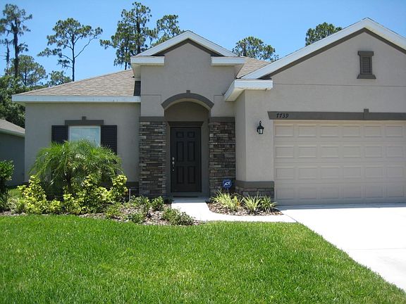 Front Elevation