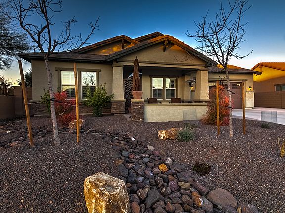 5th image of 20934 E Arroyo Verde Dr