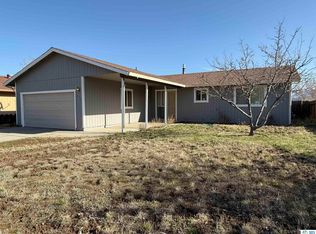 650 Cameron Way, Susanville, CA 96130