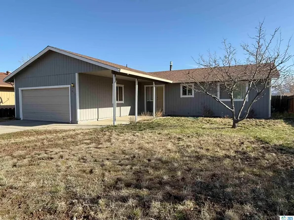 650 Cameron Way, Susanville, CA 96130