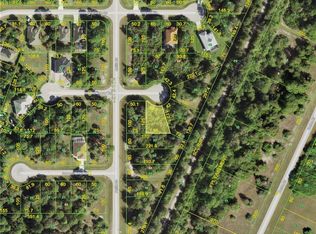 113 Minnow Way, Rotonda West, FL 33947