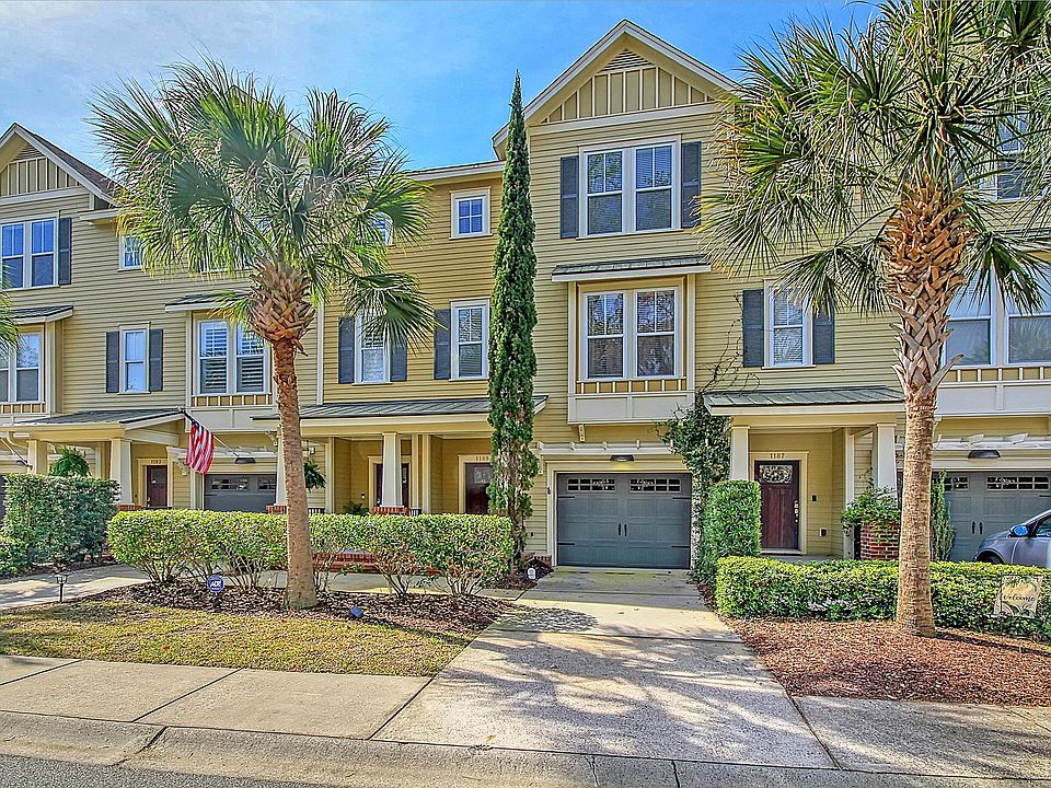 1189 Dingle Rd, Mount Pleasant, SC 29466 MLS 22006576