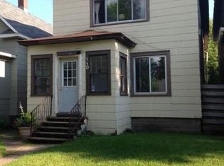 110 5th St S, Virginia, MN 55792