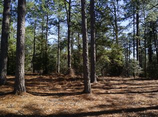 15 Quail Run, Jackson Springs, NC 28374