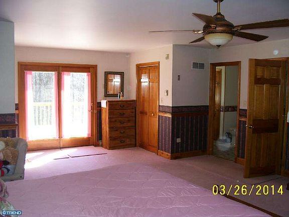 Bedroom - Main