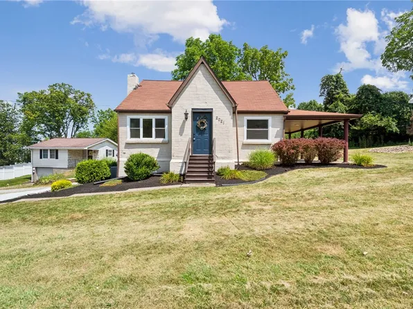2021 Route 130, Jeannette, PA 15644