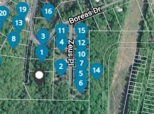 0 Boreas Dr, De Soto, MO 63020