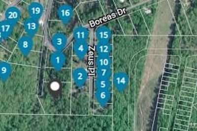 0 Boreas Dr, De Soto, MO, 63020