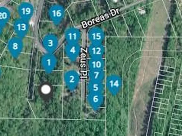 0 Boreas Dr, De Soto, MO 63020