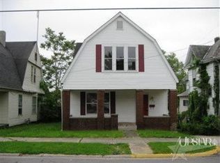 331 E Tipton St, Huntington, IN 46750