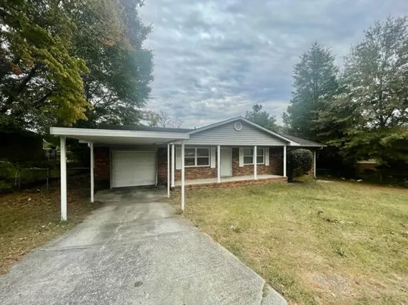 3412 S Kensington Drive, Augusta, GA