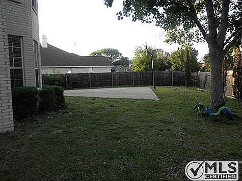 5th image of 846 Big Thicket Trl