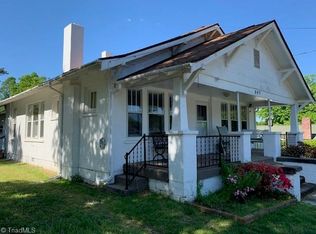 507 Kennedy Ave, High Point, NC 27262