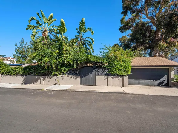 2172 Pine St, San Diego, CA 92103