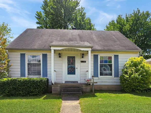 21186 Hillcrest St, Clinton Township, MI 48036