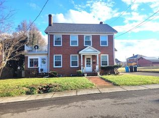 2803 Burton Ave NW #3, Roanoke, VA 24012