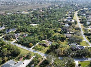 3965 Turkey Point Dr, Melbourne, FL 32934