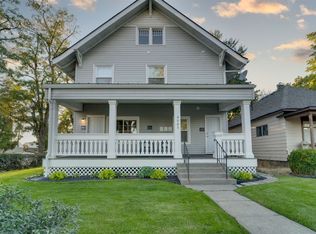 4003 N Post St UNIT 4, Spokane, WA 99205