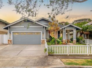 92-5071 Limukele St, Kapolei, HI 96707