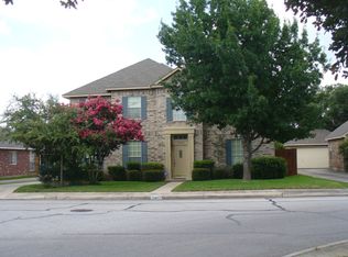 13802 Shavano Wind, San Antonio, TX 78230