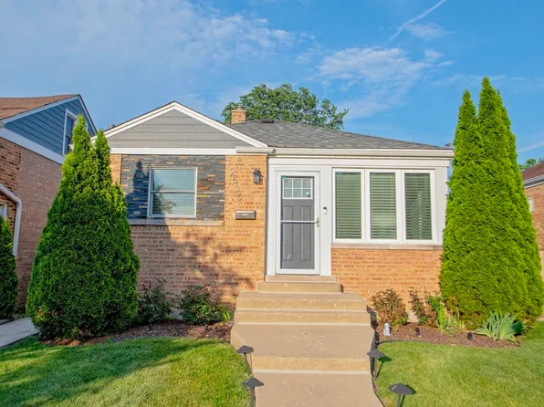 2535 West St, River Grove, IL 60171