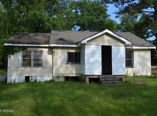 2288 Midway Rd, Lizella, GA 31052