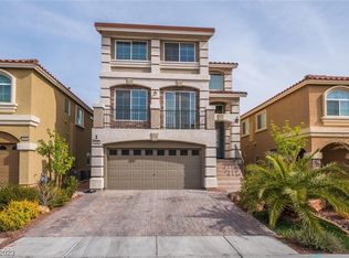 6414 Jackson Spring Rd, Las Vegas, NV 89118